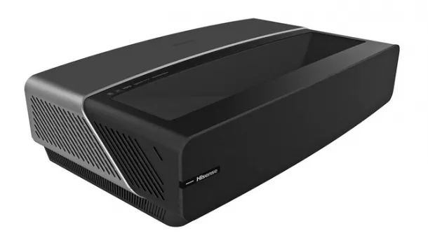 Bild Hisense 100L5F-B12
