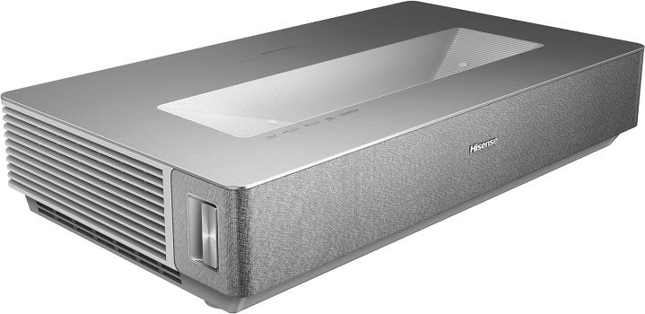 Image Hisense 100L5HD
