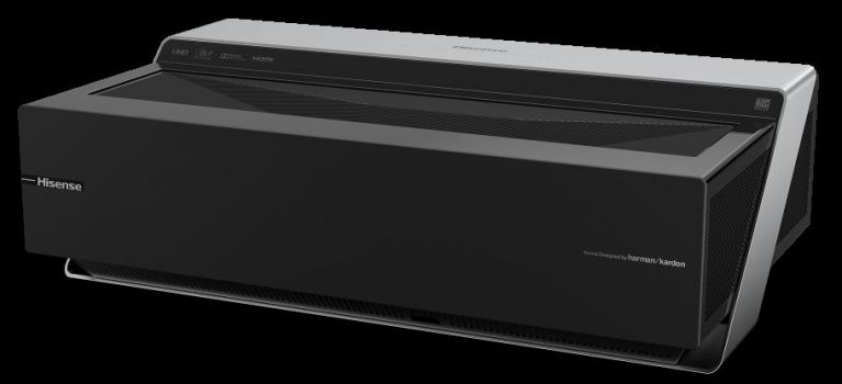 Bild Hisense 100L8D