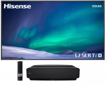Bild Hisense L5G