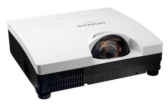 Image Hitachi CP D30