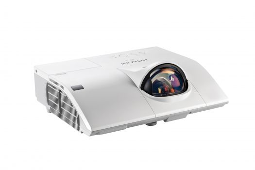 Bild Hitachi CP D27WN