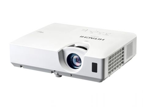 Bild Hitachi CP-EX302