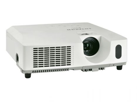 Bild Hitachi CP RX78/W