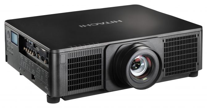 Image Hitachi CP-WU9410