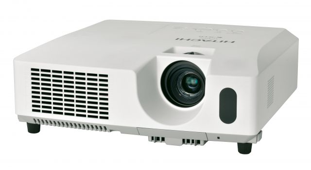 Image Hitachi CP X2510EN