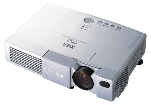 Bild Hitachi CP X275W/WT/WA/WAT