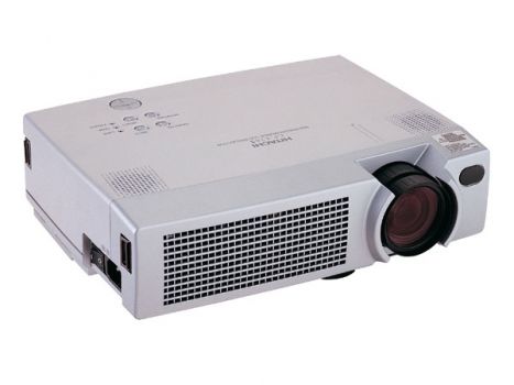 Bild Hitachi CP X385W/T