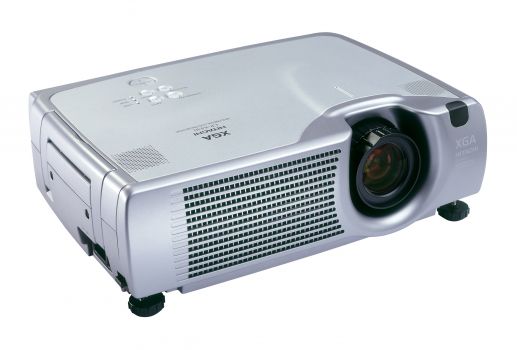 Bild Hitachi CP X430W/WA