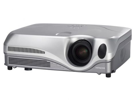 Bild Hitachi CP X440