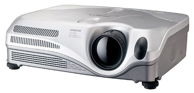 Bild Hitachi CP X445/W