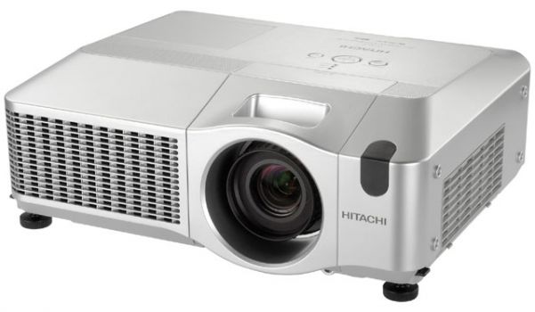 Bild Hitachi CP X605
