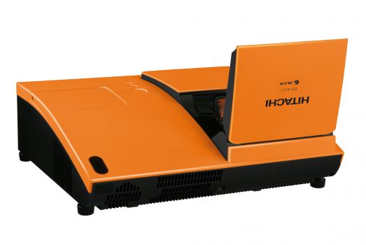 Bild Hitachi ED A111