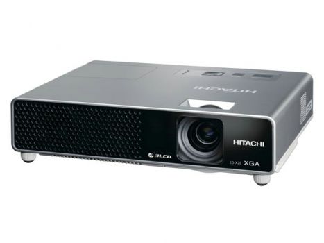 Bild Hitachi ED X20