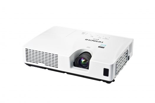 Bild Hitachi ED X26