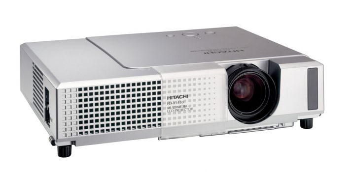 Bild Hitachi EDX 3400
