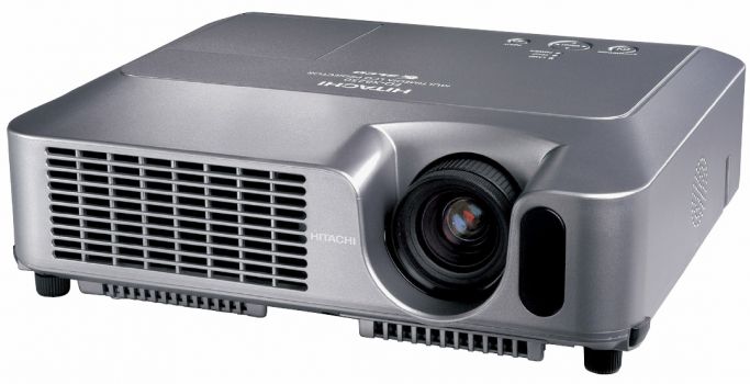 Image Hitachi ED S8240
