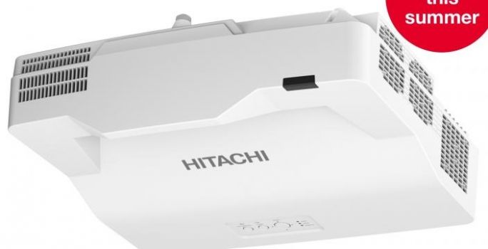 Bild Hitachi LP-AW3001
