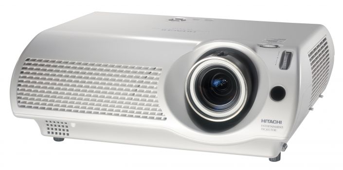 Bild Hitachi PJ TX10E/W/WAU