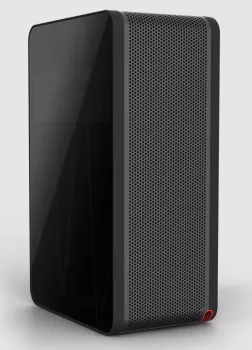 Bild Hitachi Puppy Cube