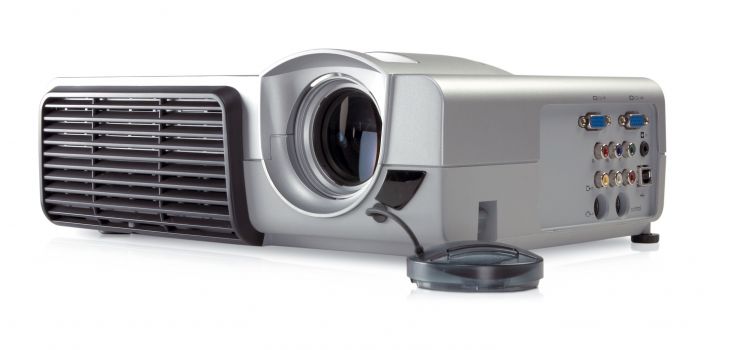 Bild Hewlett Packard vp6120