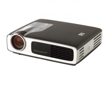 Image Hewlett Packard xb31