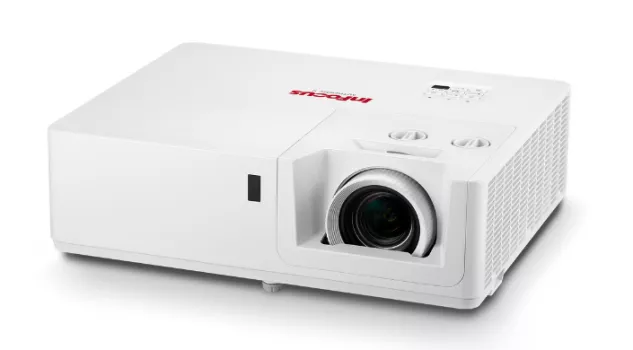 Bild InFocus Authentic II IN1068SL