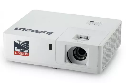 Image InFocus Authentic I IN1048SL