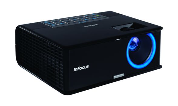 Image InFocus IN2114