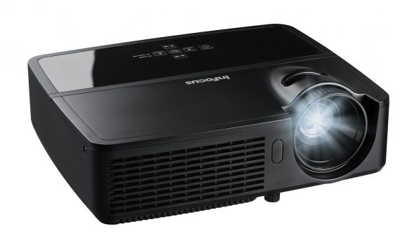 Image InFocus IN2126