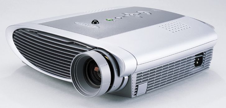 Bild Elite Video LP 500