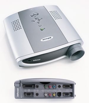 Bild InFocus LP530
