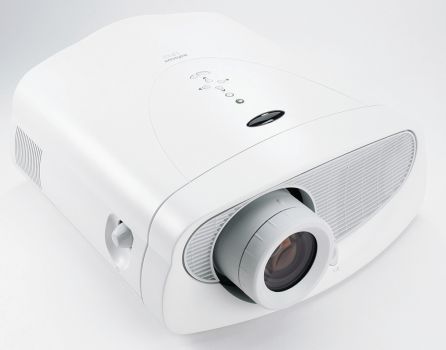 Bild InFocus LP930