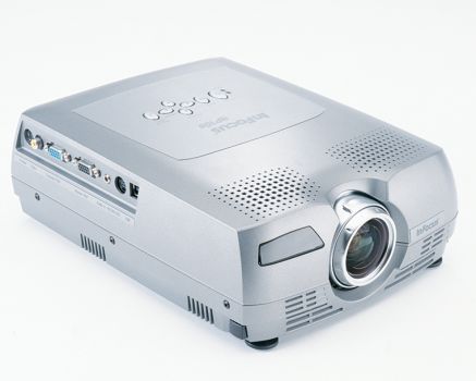 Image InFocus RP 10x