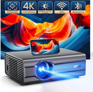 Image iSinbox GC357