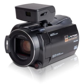 Image JAVES KSD DVP15
