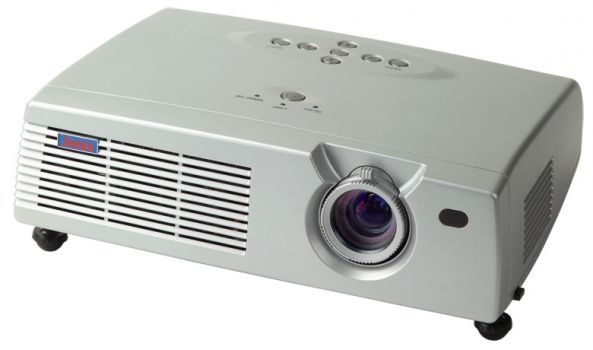 Bild JAVES TLX 723