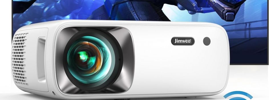 Bild Jimveo E20 Pro