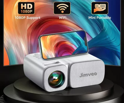 Bild Jimveo C11