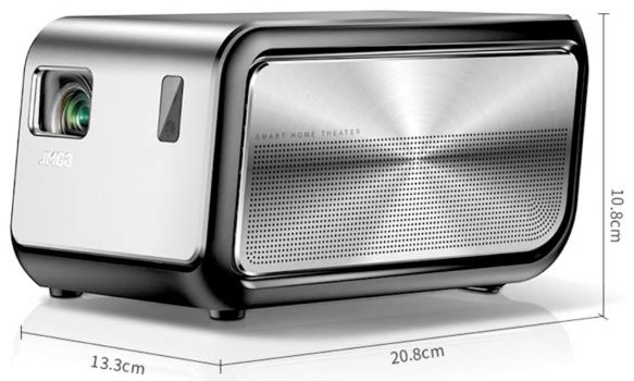 Bild Jmgo J6S