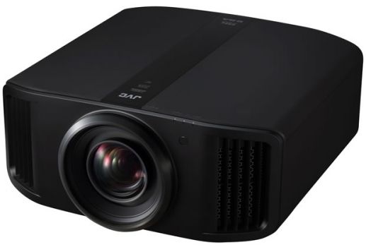 Bild JVC D-ILA-N7B/W