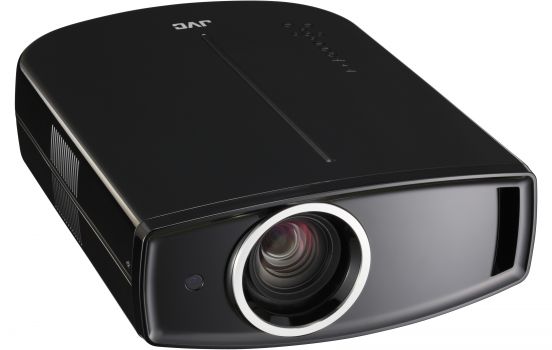 Bild JVC DLA HD550/B/W