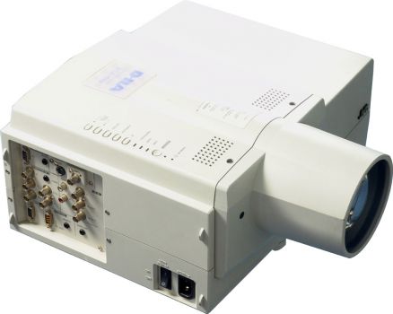 Image JVC DLA M15/U