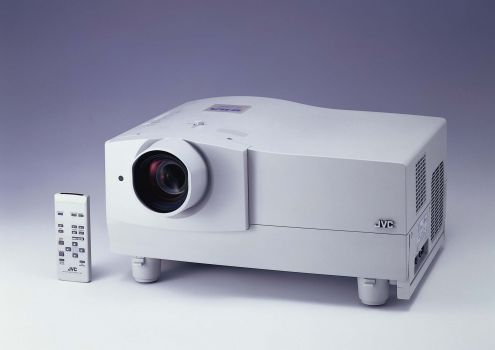 Bild JVC DLA M20