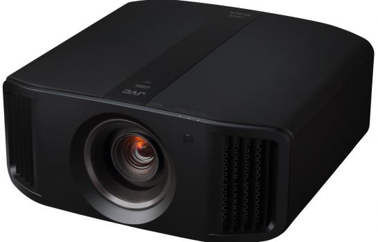 Bild JVC DLA-RS1100