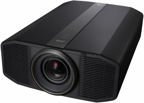 Bild JVC DLA-RS4500 /K