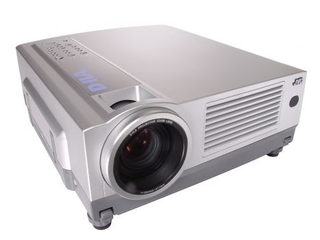 Bild JVC DLA SX21SH