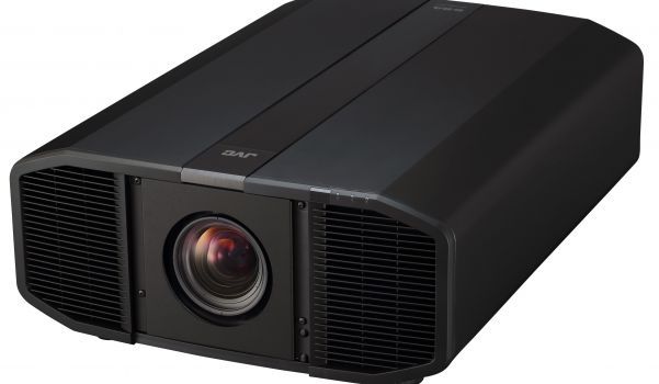 Image JVC DLA-VS45NV