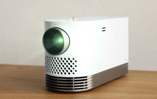 Bild LG HF80J