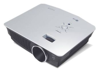 Bild LG AH215